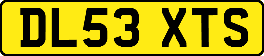 DL53XTS