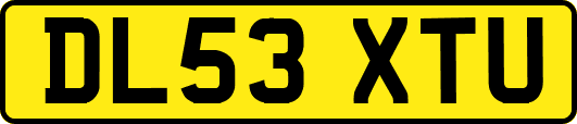 DL53XTU