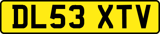 DL53XTV