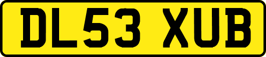 DL53XUB