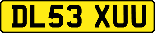 DL53XUU