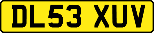 DL53XUV