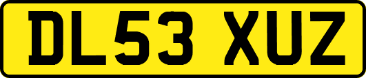 DL53XUZ
