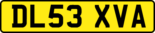 DL53XVA