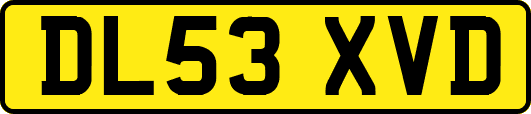 DL53XVD