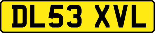 DL53XVL