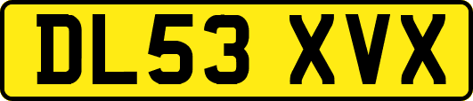 DL53XVX