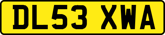 DL53XWA