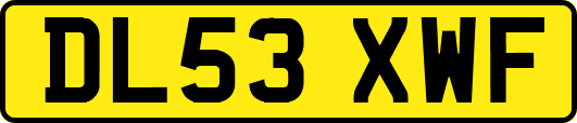DL53XWF