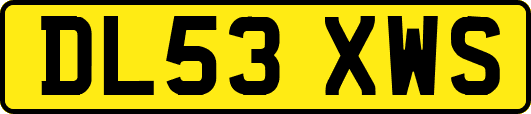 DL53XWS