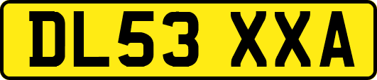 DL53XXA