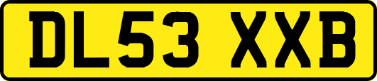 DL53XXB