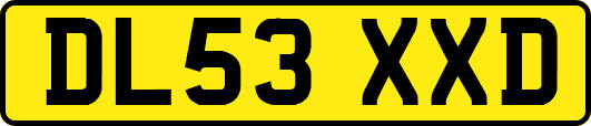 DL53XXD
