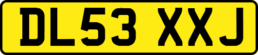 DL53XXJ