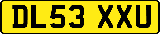 DL53XXU