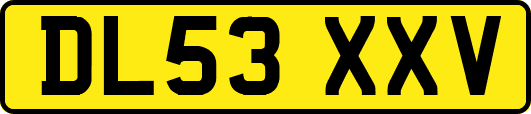 DL53XXV
