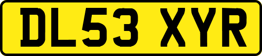 DL53XYR
