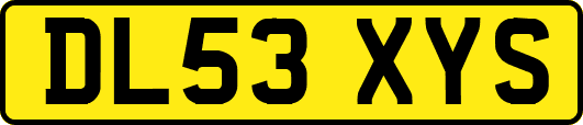DL53XYS