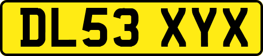 DL53XYX