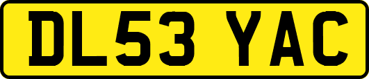 DL53YAC
