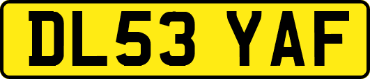 DL53YAF