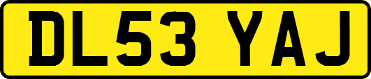 DL53YAJ