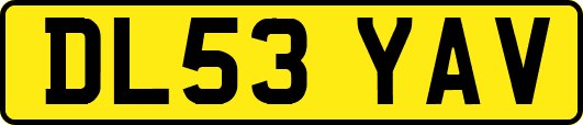 DL53YAV