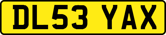 DL53YAX