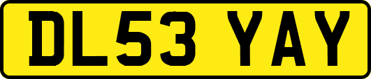 DL53YAY