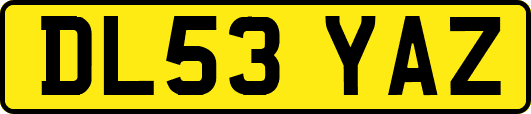 DL53YAZ