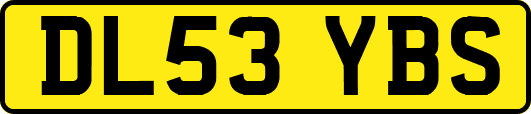 DL53YBS