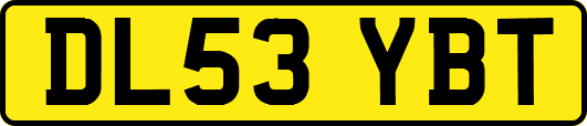 DL53YBT