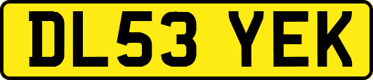 DL53YEK