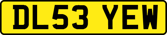 DL53YEW