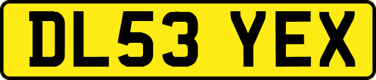DL53YEX