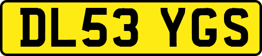DL53YGS