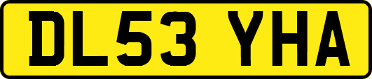 DL53YHA