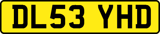 DL53YHD