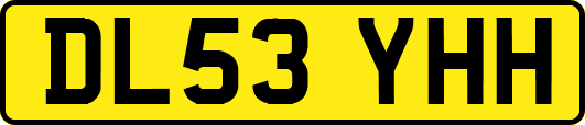 DL53YHH
