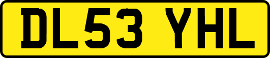 DL53YHL