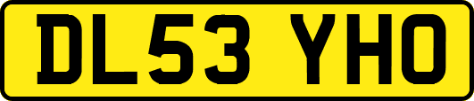 DL53YHO