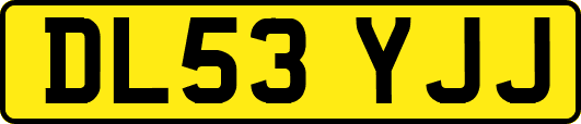 DL53YJJ
