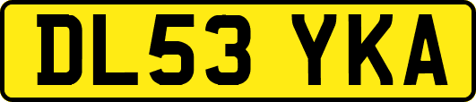 DL53YKA