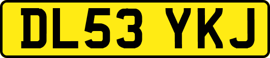 DL53YKJ