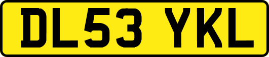 DL53YKL