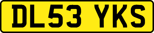 DL53YKS