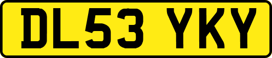 DL53YKY