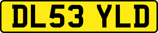DL53YLD