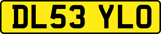 DL53YLO