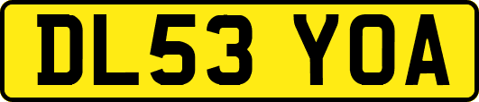 DL53YOA